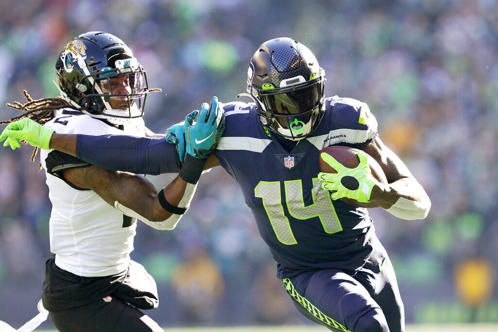 Seattle Seahawks